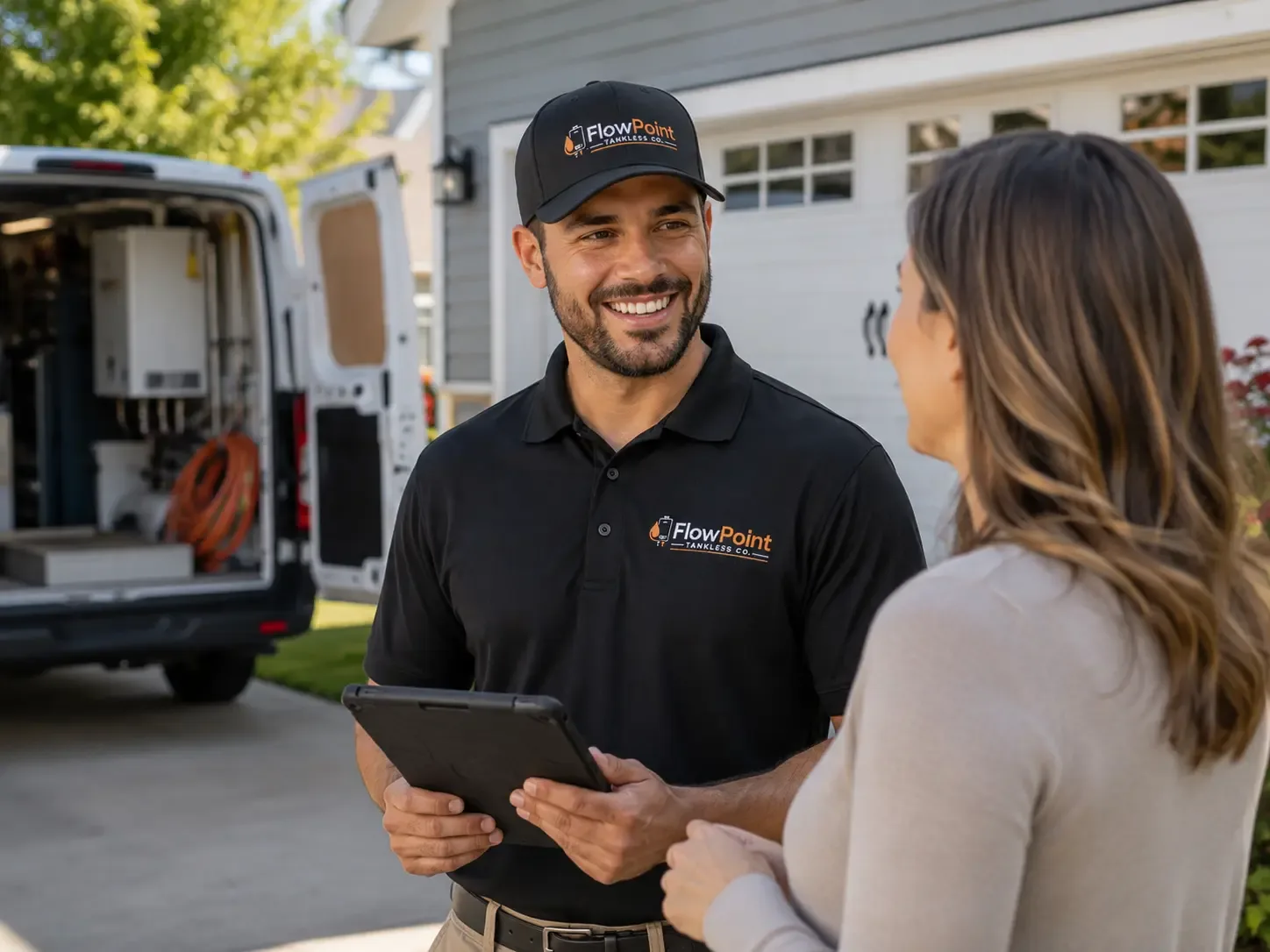Tankless Water Heater Installation Corry, PA FAQs